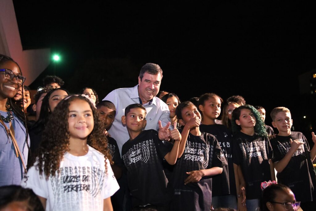 Atitude é a palavra de ordem dos atletas na disputa dos Jogos Escolares da Juventude de MS