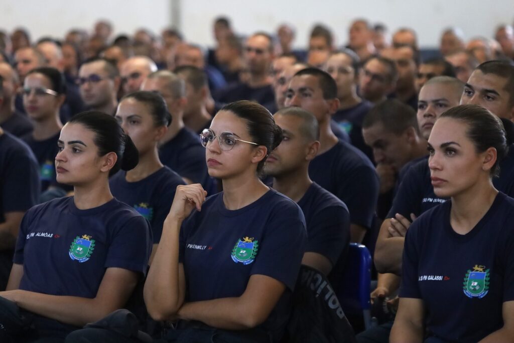 Policiais de MS recebem capacitação para atender com eficácia as vítimas de violência doméstica