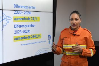 Com ‘risco extremo’ no Pantanal, combate a incêndios florestais ganha reforço de aeronaves e equipamentos