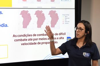 Com ‘risco extremo’ no Pantanal, combate a incêndios florestais ganha reforço de aeronaves e equipamentos