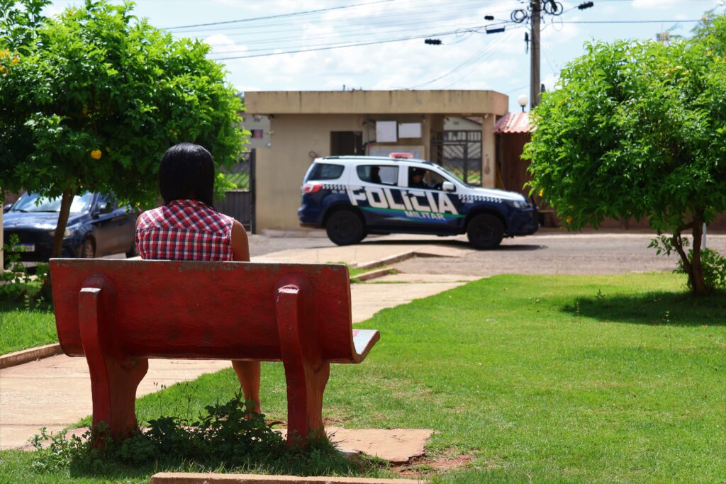 Policiais de MS recebem capacitação para atender com eficácia as vítimas de violência doméstica