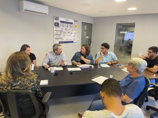 Governo de Mato Grosso do Sul realiza 3º ciclo de reuniões para discutir Plano Plurianual 2024-2027