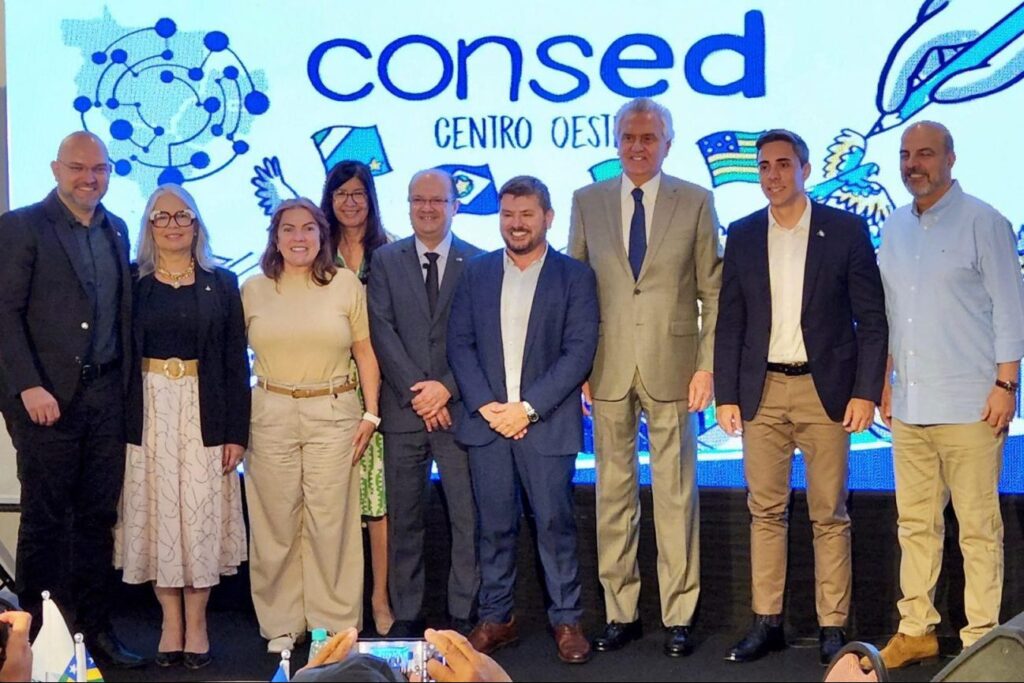 Centro-Oeste se une para avançar na educação, e MS apresenta iniciativas de sucesso