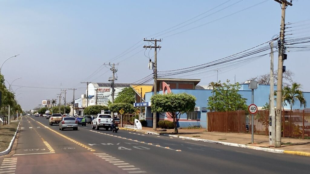 Moradores dividem opiniões sobre os radares instalados em ruas e avenidas de Três Lagoas