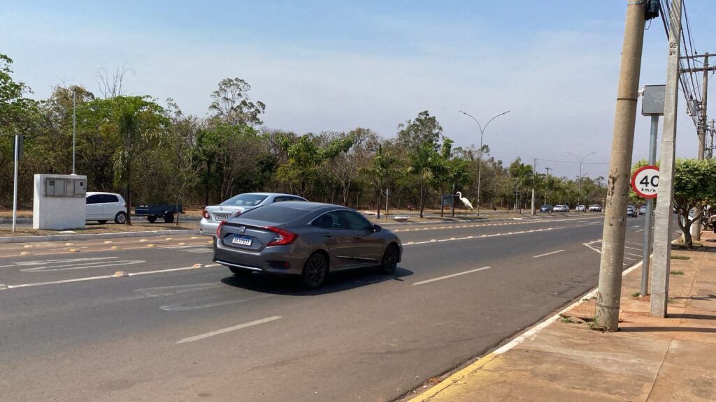 Moradores dividem opiniões sobre os radares instalados em ruas e avenidas de Três Lagoas