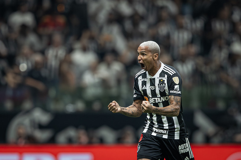 Libertadores: Atlético-MG e Botafogo avançam às semifinais