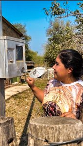 Energia Social: sem gastos com luz, famílias de MS investem em alimentação e bem-estar das crianças