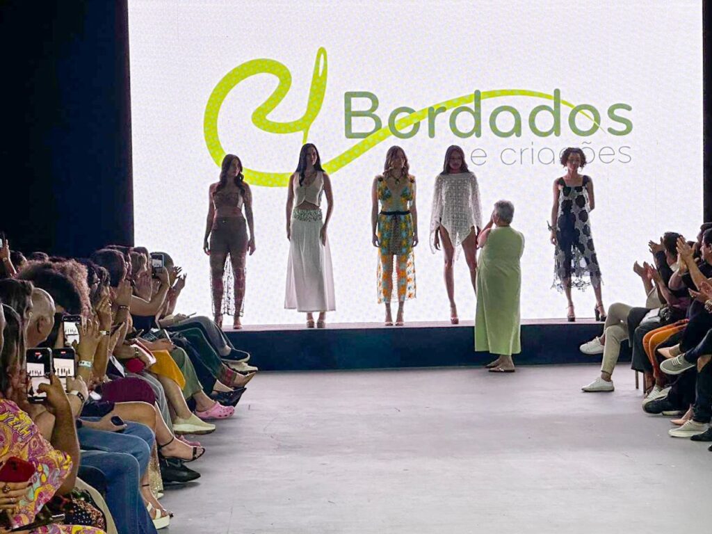 Governo de MS promove participação inédita de oito marcas locais de moda autoral no MS Fashion Week