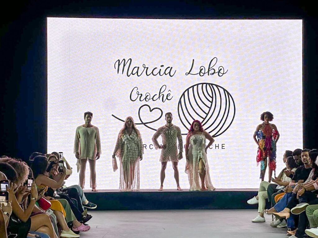 Governo de MS promove participação inédita de oito marcas locais de moda autoral no MS Fashion Week