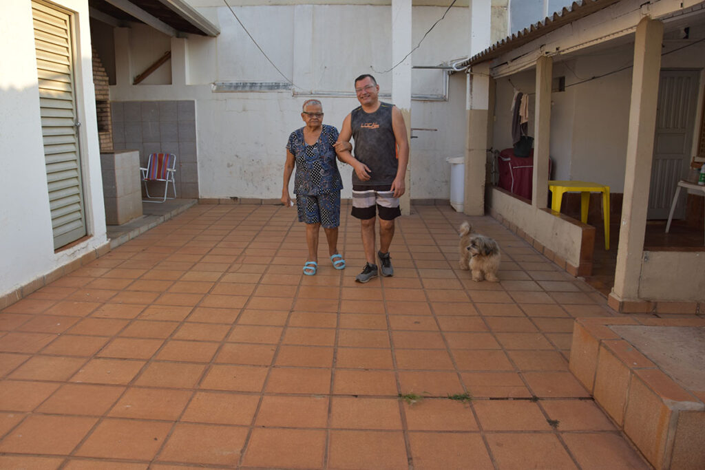 Inclusão: Corrida do Pantanal tem participantes com mais de 80 anos