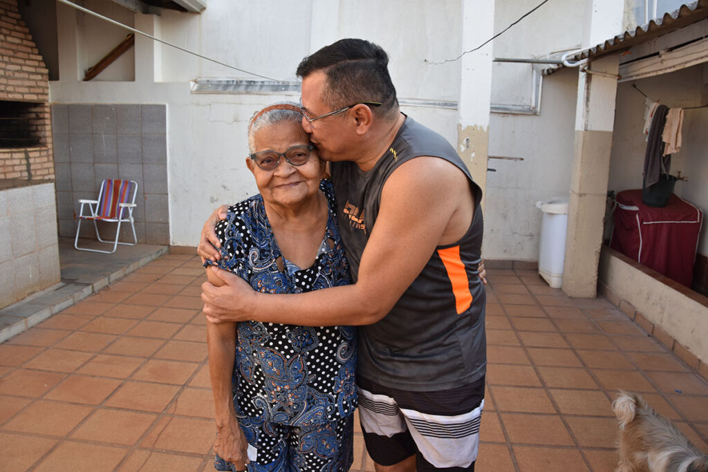 Inclusão: Corrida do Pantanal tem participantes com mais de 80 anos