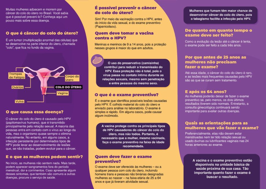 SAÚDE DA MULHER: Início de diversas ações em alusão ao Outubro Rosa nas unidades de Saúde de TL amanhã (17)