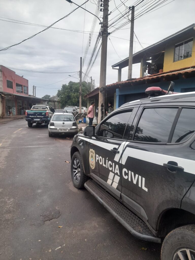 Polícia Civil recupera em Três Lagoas peixes furtados de empresa de Selvíria e PMA autua dono de venda por pesca proibida