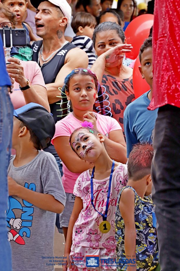 GALERIA DE FOTOS – Veja como foi o ”Dia das Crianças” na NOB