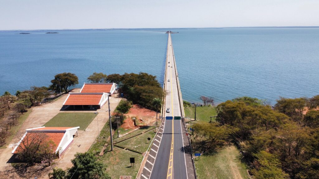 DESENVOLVIMENTO: Rota Bioceânica é assunto comentado no mundo e obras da ZPE começam neste mês em Bataguassu