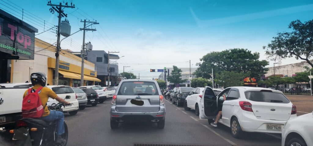 Mais dois óbitos no trânsito de Três Lagoas; contra velocidade, radares começam a multar na quarta, dia 16