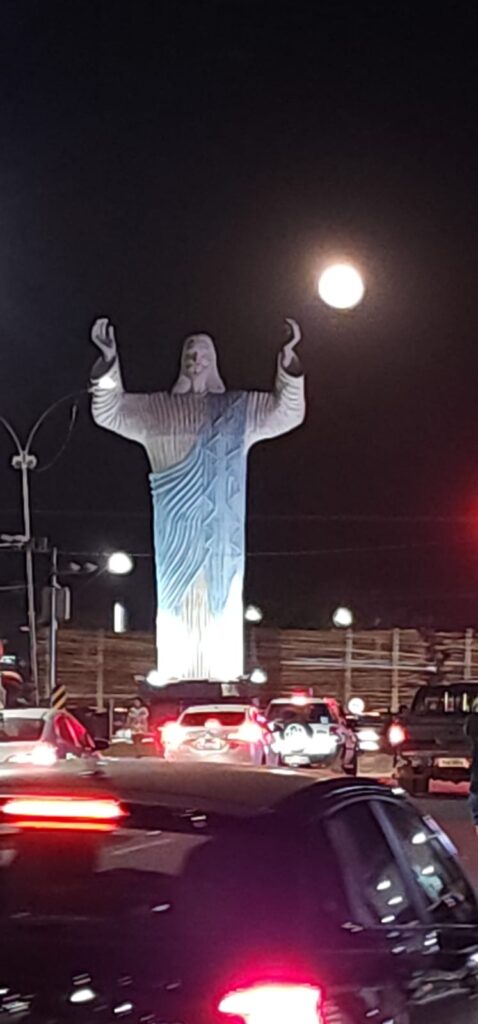 Mais dois óbitos no trânsito de Três Lagoas; contra velocidade, radares começam a multar na quarta, dia 16