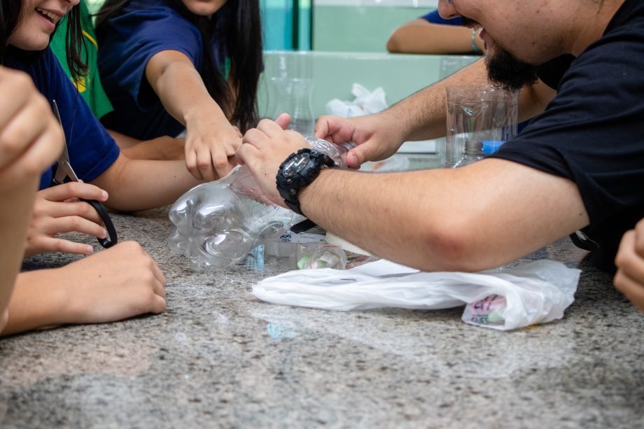 Três Lagoas lança Campanha de Coleta de Lixo Eletrônico e inicia Semana do Lixo Zero