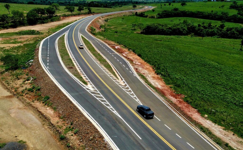 Com investimentos e parcerias, Mato Grosso do Sul tem uma das melhores malhas rodoviárias do Brasil