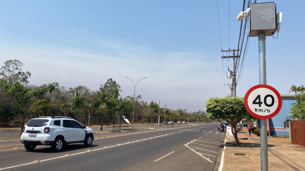 Mais dois óbitos no trânsito de Três Lagoas; contra velocidade, radares começam a multar na quarta, dia 16