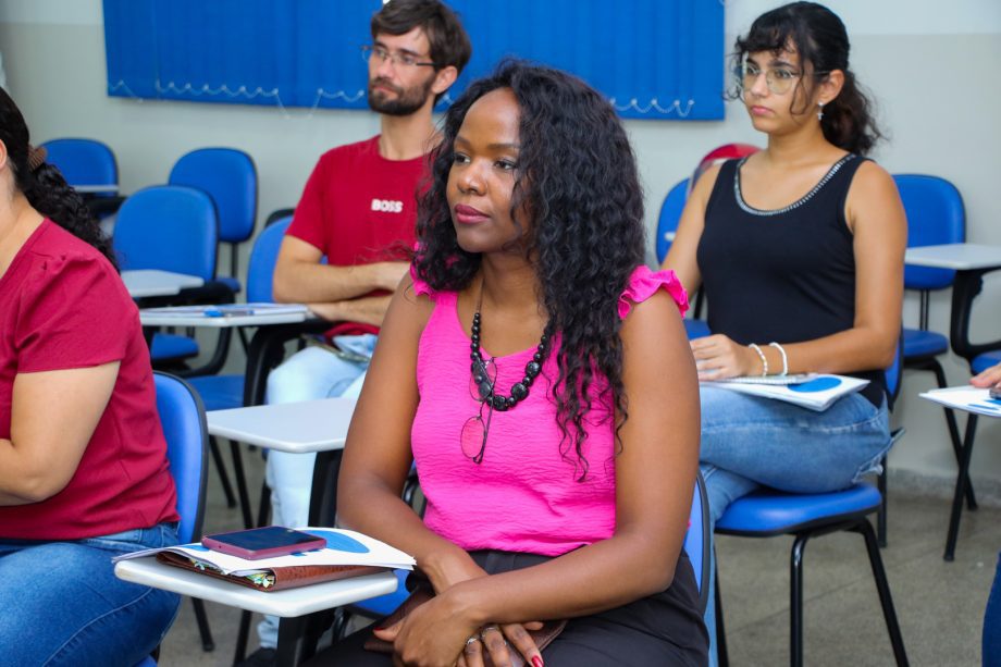 SMAS realiza primeira Reunião Ordinária do Núcleo de Educação Permanente do SUAS