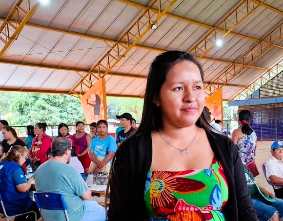 Cesta alimentar garante qualidade nutricional e respeito à cultura indígena em MS