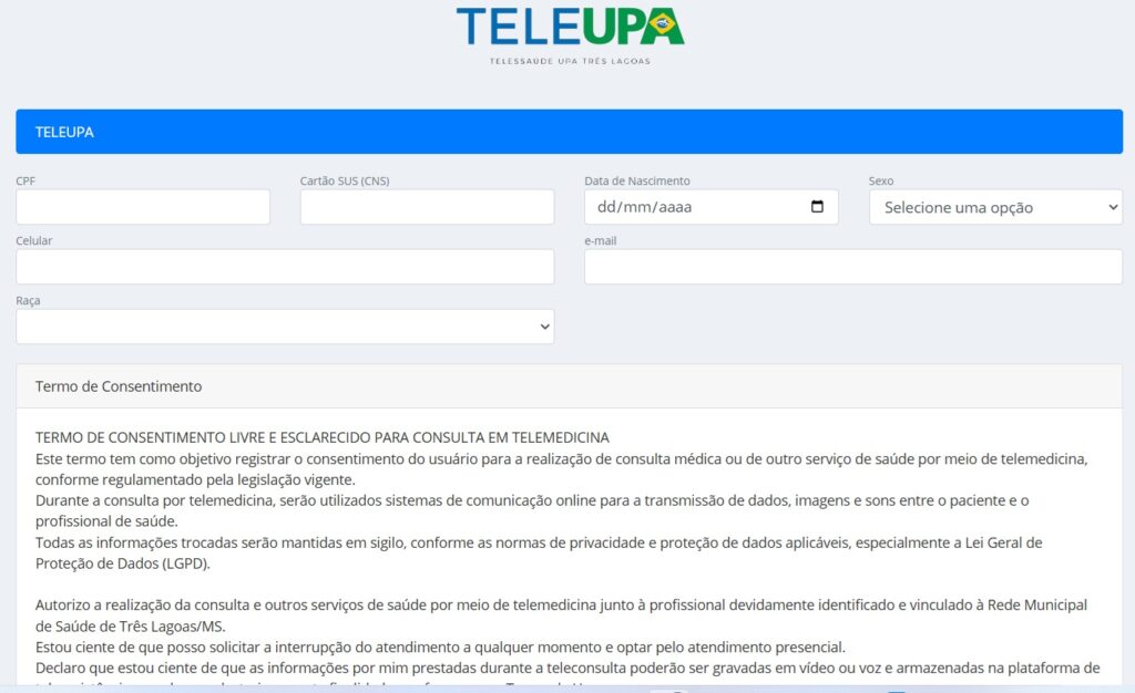 'Escolhe o dia que trabalha': empresários de Três Lagoas reclamam do aumento de atestados médicos com TeleUPA