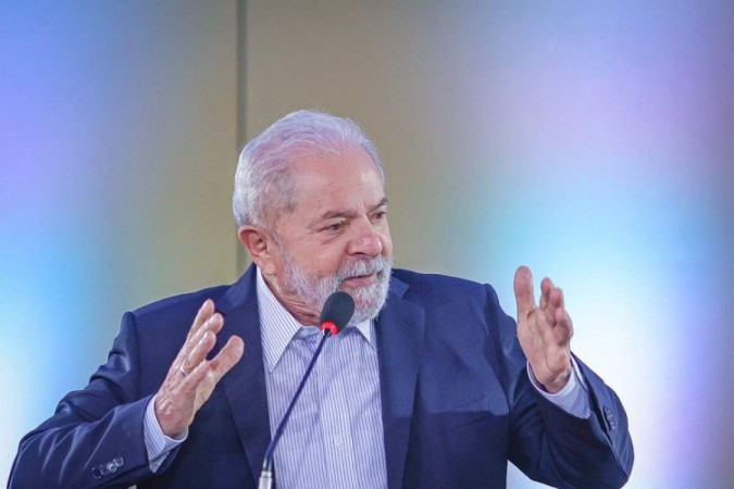 Lula deve participar de festa de inauguração da fábrica Suzano de Ribas em dezembro