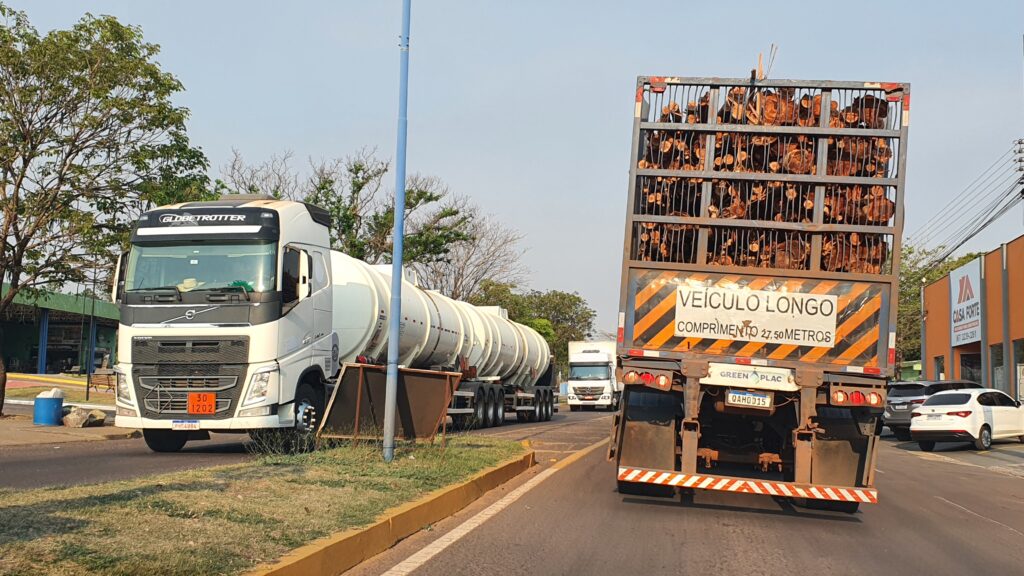 Bolsão é potência mundial de Celulose e Bracell em Água Clara é confirmada pelo Governo do Estado