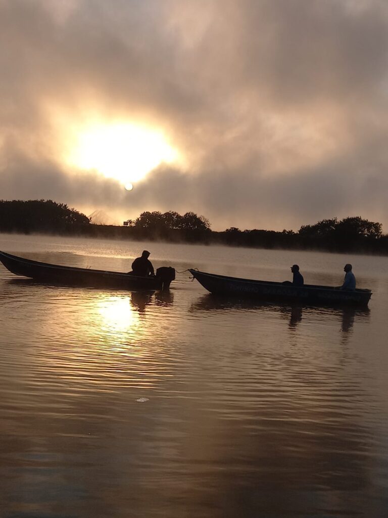 Piracema começa em MS terá multa de até R$ 100 mil e continua até fevereiro de 2025