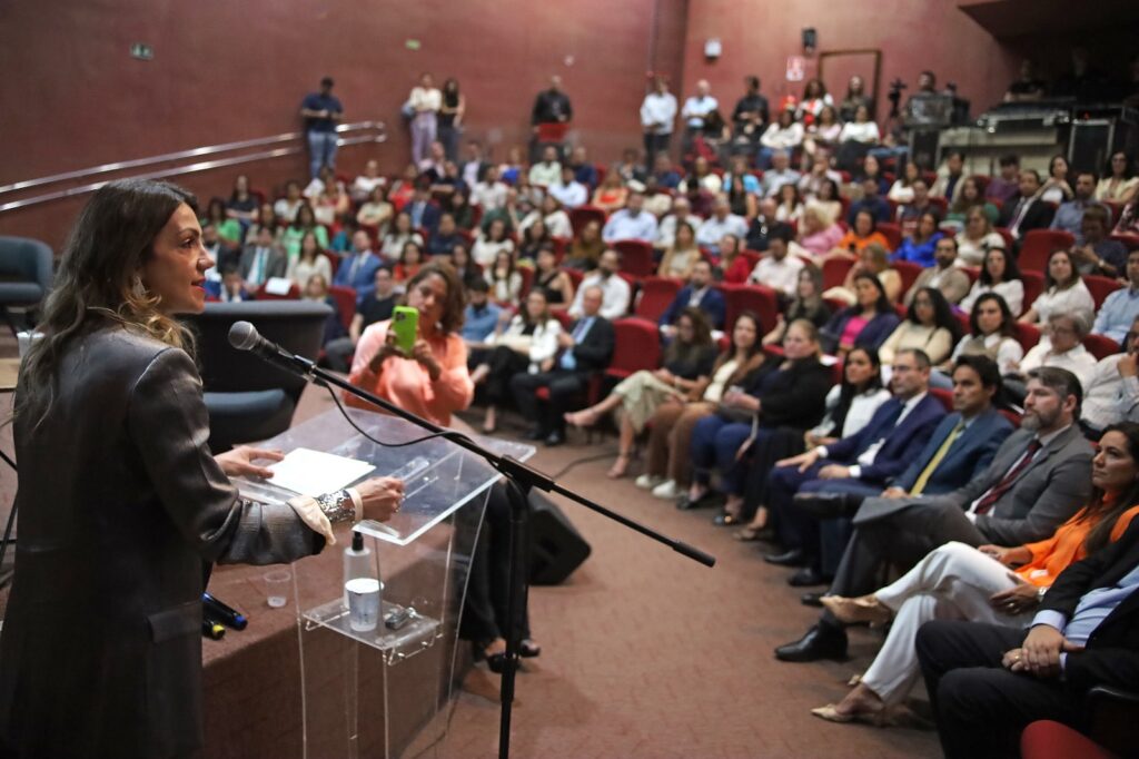 Seminário promovido pela Escola Superior da Advocacia Pública promove debate sobre a Reforma Tributária