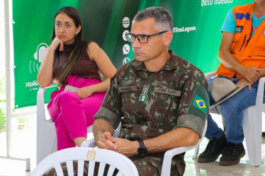 Reunião bimestral do Comitê da Dengue traça estratégias para “Semana de Combate às Arboviroses”