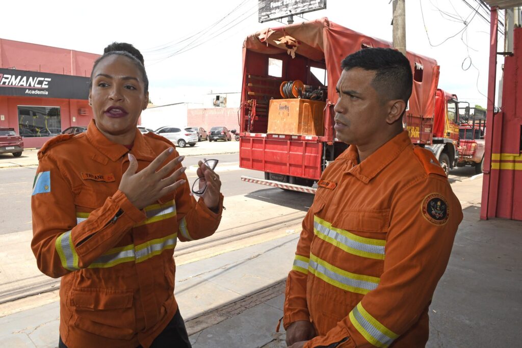 Com manutenção em equipamentos, ação de combate aos incêndios no Pantanal é mantida pelo Corpo de Bombeiros