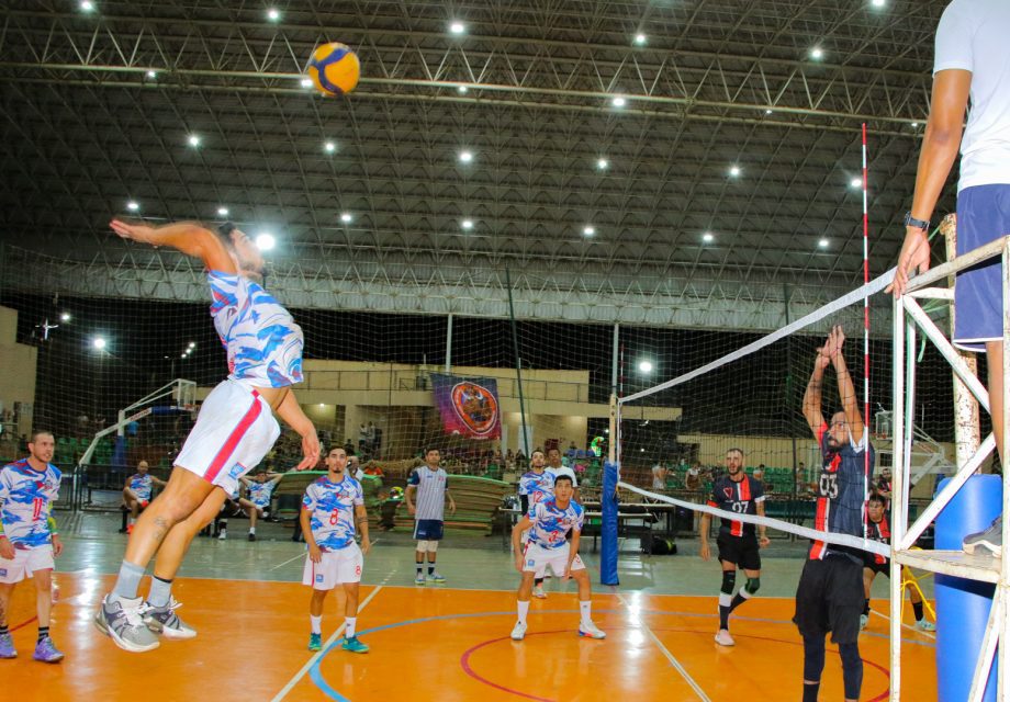 COPA SEJUVEL – Coyotes, Despachante/Cavaquinho e Docor são os campeões masculino do basquete, futsal e vôlei