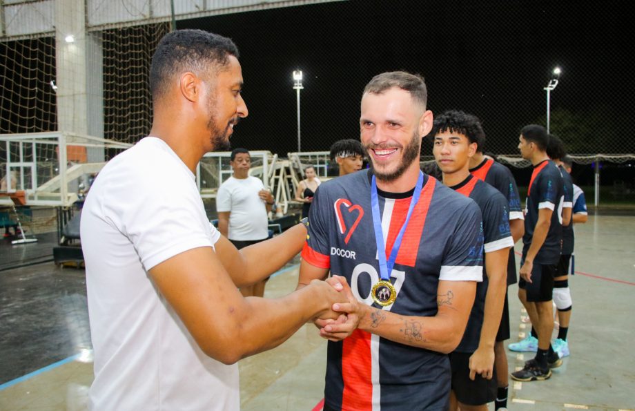 COPA SEJUVEL – Coyotes, Despachante/Cavaquinho e Docor são os campeões masculino do basquete, futsal e vôlei