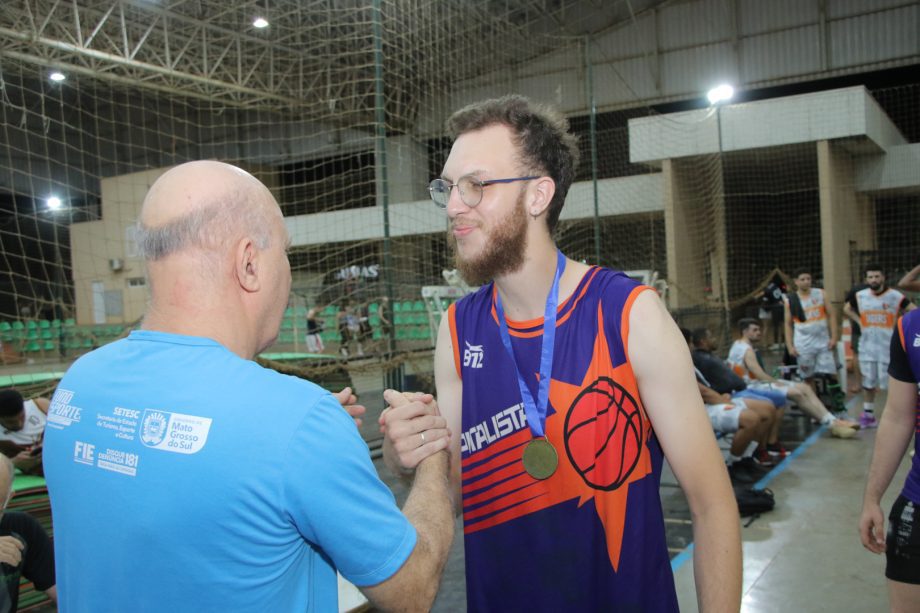 COPA SEJUVEL – Coyotes, Despachante/Cavaquinho e Docor são os campeões masculino do basquete, futsal e vôlei