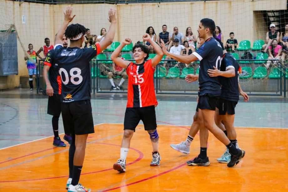 COPA SEJUVEL – Coyotes, Despachante/Cavaquinho e Docor são os campeões masculino do basquete, futsal e vôlei