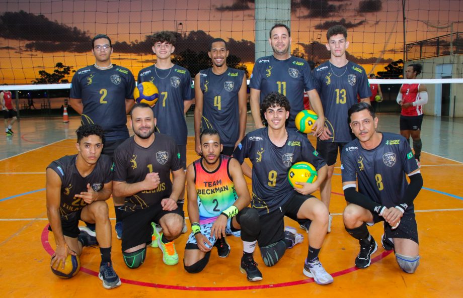 COPA SEJUVEL – Coyotes, Despachante/Cavaquinho e Docor são os campeões masculino do basquete, futsal e vôlei