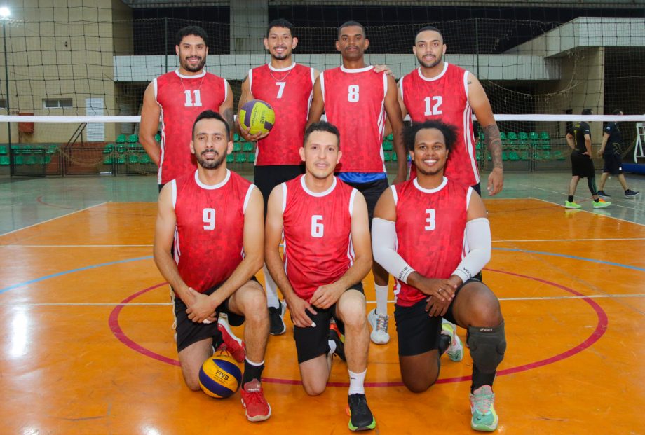 COPA SEJUVEL – Coyotes, Despachante/Cavaquinho e Docor são os campeões masculino do basquete, futsal e vôlei