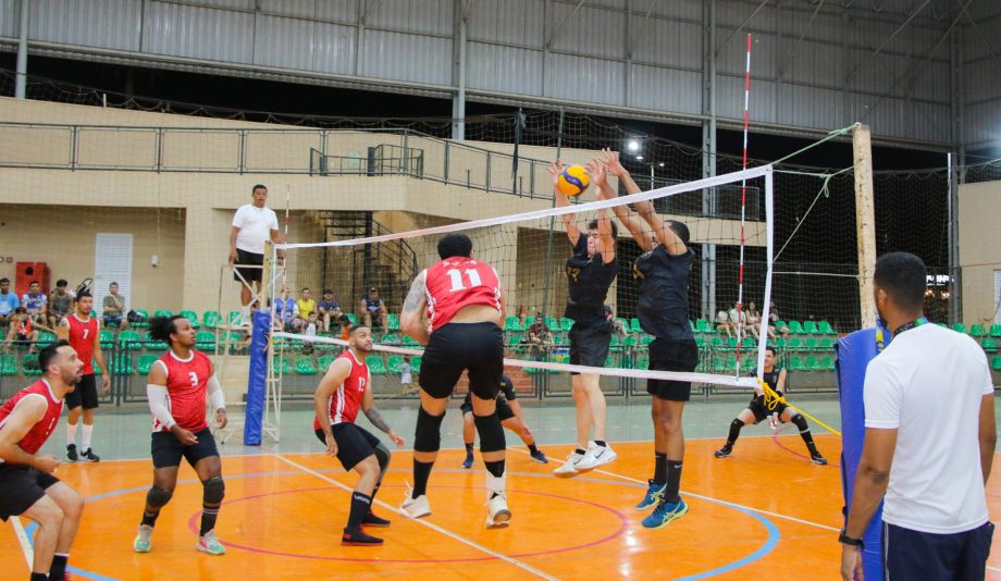 COPA SEJUVEL – Coyotes, Despachante/Cavaquinho e Docor são os campeões masculino do basquete, futsal e vôlei