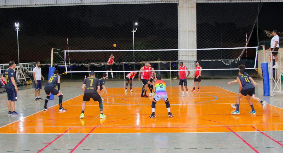 COPA SEJUVEL – Coyotes, Despachante/Cavaquinho e Docor são os campeões masculino do basquete, futsal e vôlei