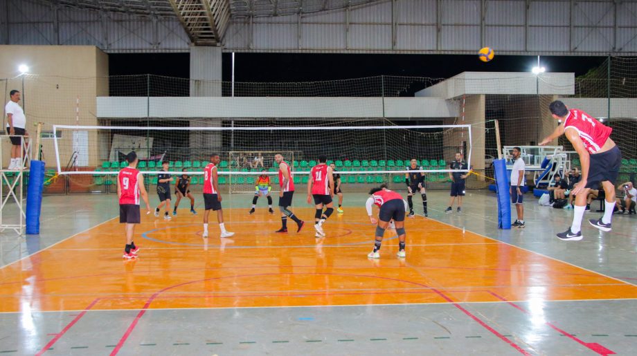 COPA SEJUVEL – Coyotes, Despachante/Cavaquinho e Docor são os campeões masculino do basquete, futsal e vôlei