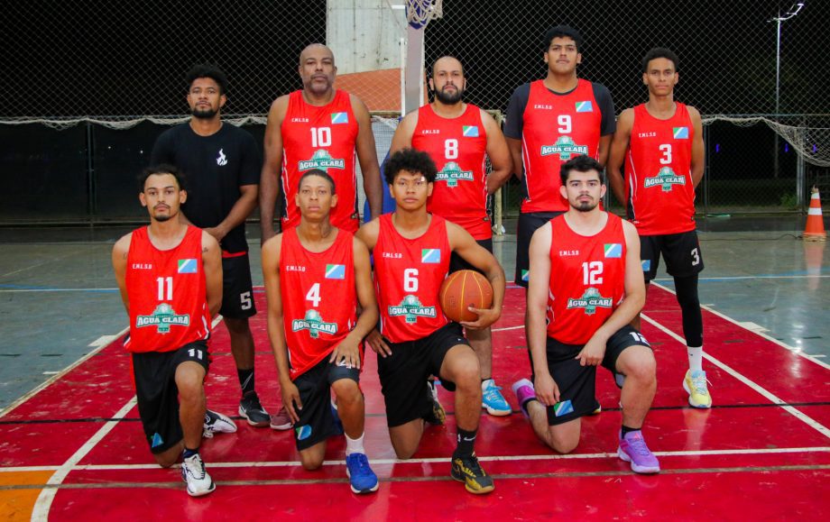 COPA SEJUVEL – Coyotes, Despachante/Cavaquinho e Docor são os campeões masculino do basquete, futsal e vôlei