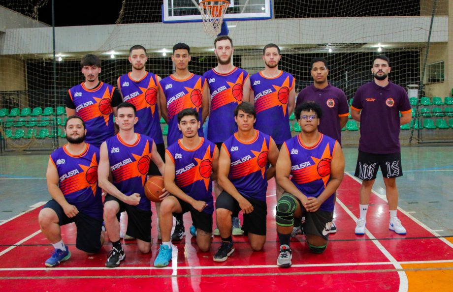 COPA SEJUVEL – Coyotes, Despachante/Cavaquinho e Docor são os campeões masculino do basquete, futsal e vôlei