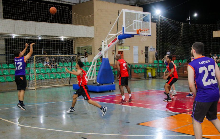 COPA SEJUVEL – Coyotes, Despachante/Cavaquinho e Docor são os campeões masculino do basquete, futsal e vôlei