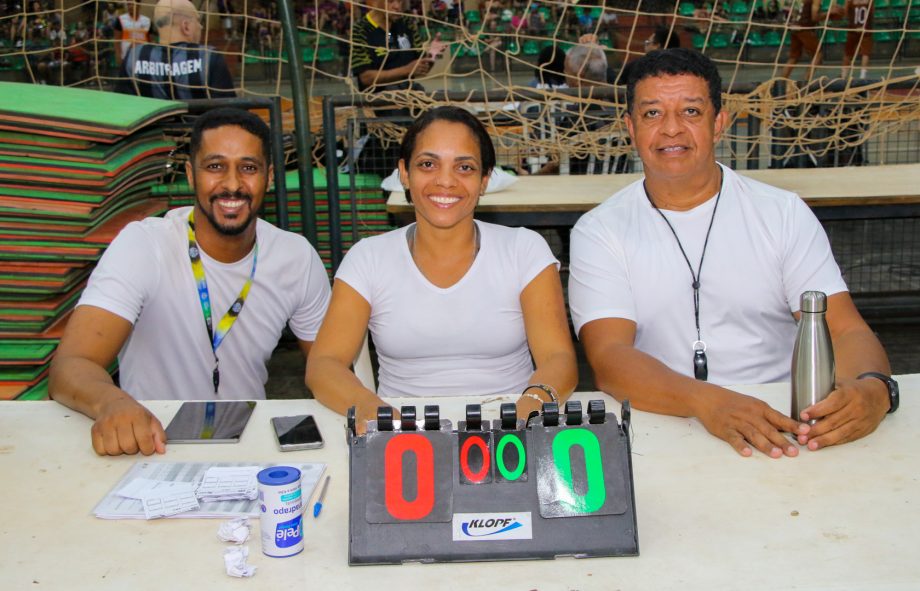 COPA SEJUVEL – Coyotes, Despachante/Cavaquinho e Docor são os campeões masculino do basquete, futsal e vôlei