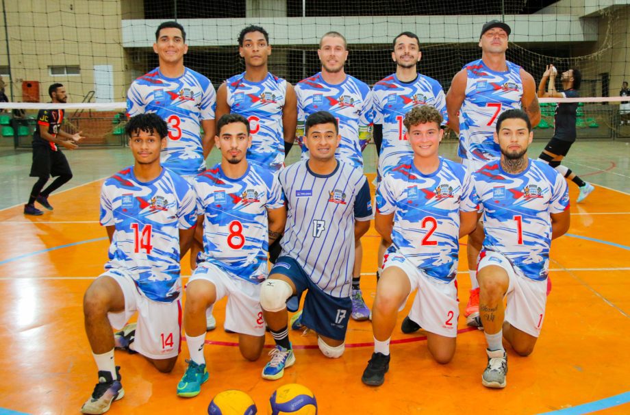 COPA SEJUVEL – Coyotes, Despachante/Cavaquinho e Docor são os campeões masculino do basquete, futsal e vôlei