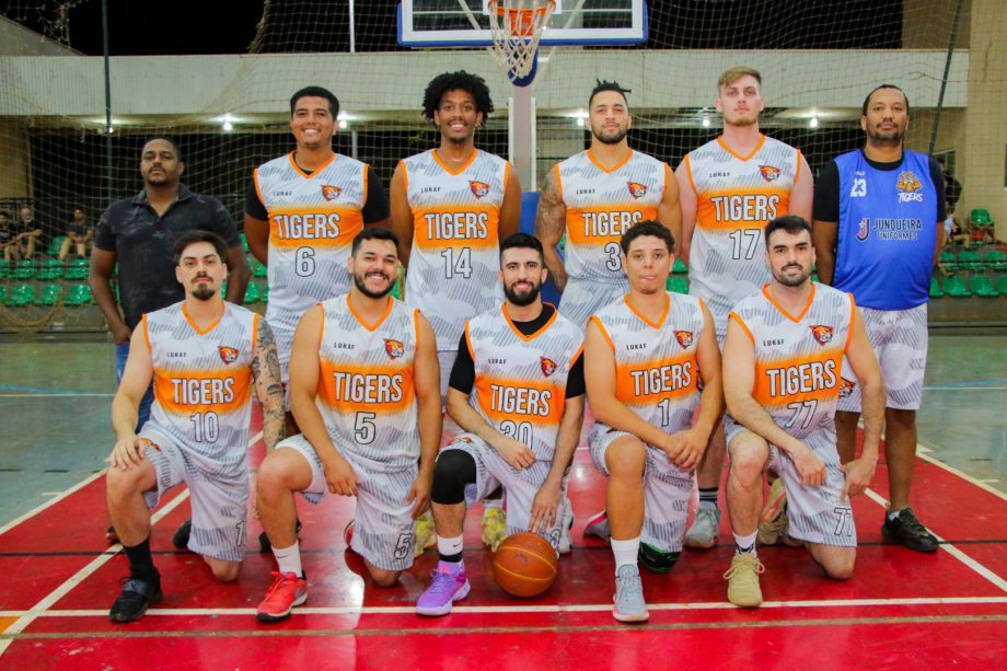 COPA SEJUVEL – Coyotes, Despachante/Cavaquinho e Docor são os campeões masculino do basquete, futsal e vôlei