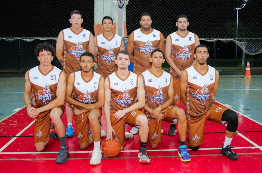 COPA SEJUVEL – Coyotes, Despachante/Cavaquinho e Docor são os campeões masculino do basquete, futsal e vôlei