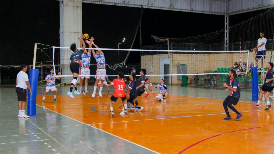 COPA SEJUVEL – Coyotes, Despachante/Cavaquinho e Docor são os campeões masculino do basquete, futsal e vôlei